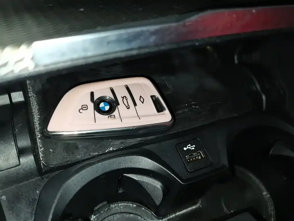 BMW 3 Series 2021 из CN, фото 9