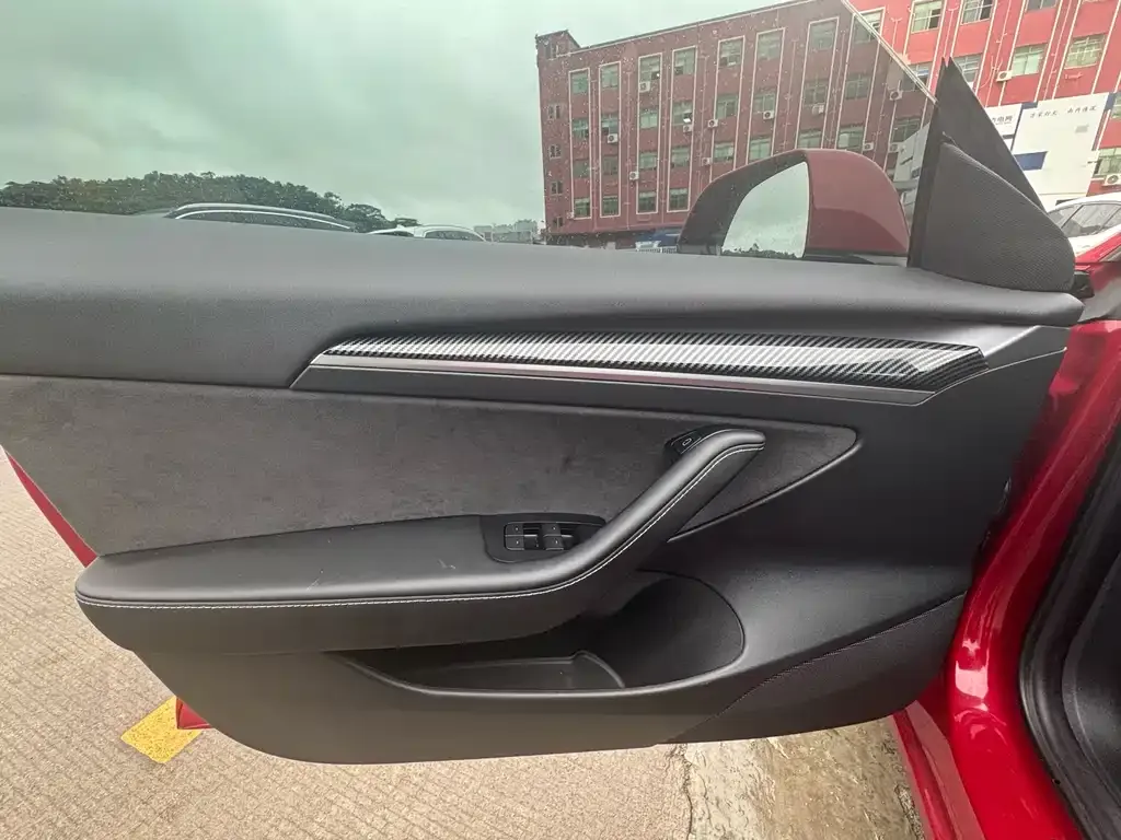 Tesla Model 3 2022 из CN, фото 10