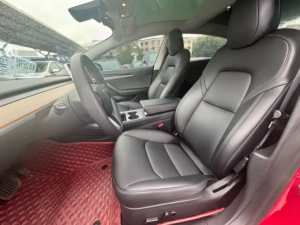 Tesla Model 3 2022 из CN, фото 9