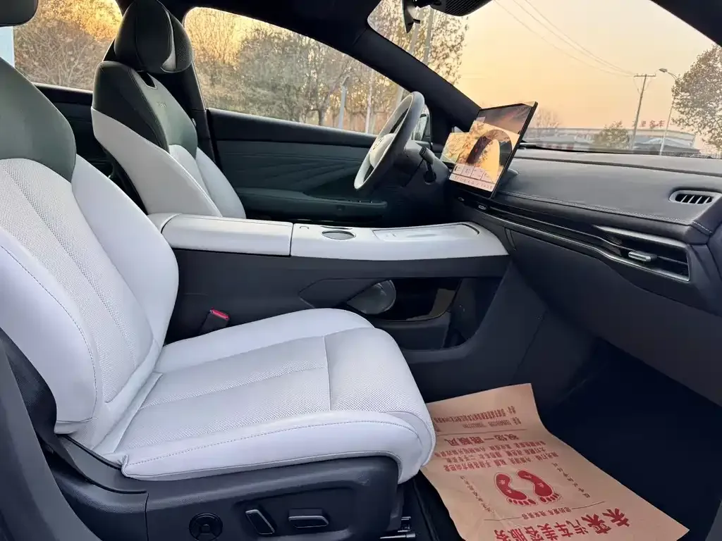 Nissan N7 2025 из CN, фото 6
