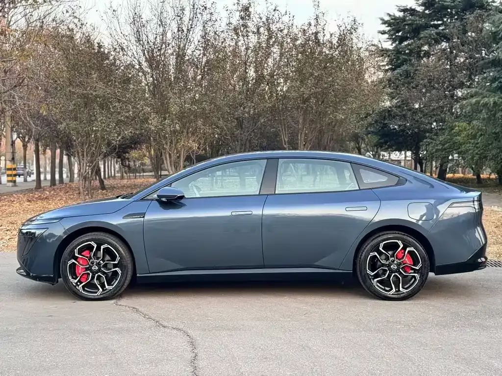 Nissan N7 2025 из CN, фото 7