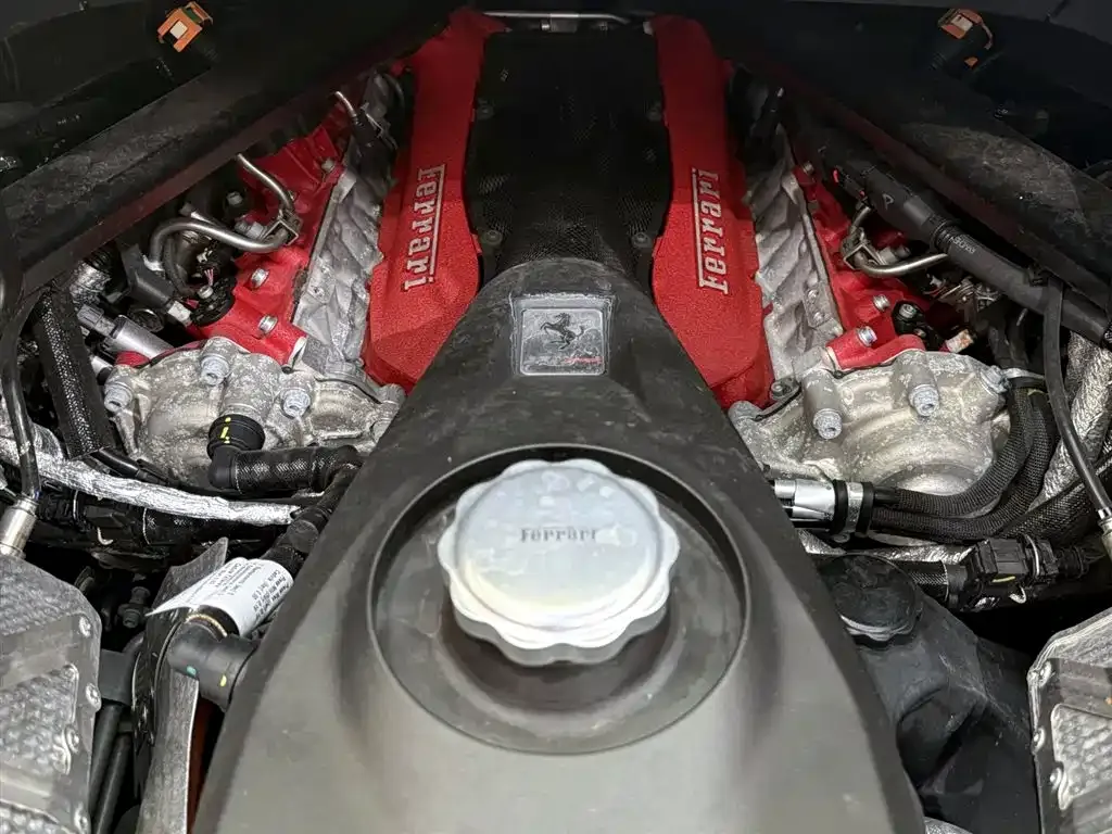 Ferrari SF90 2023 из CN, фото 3
