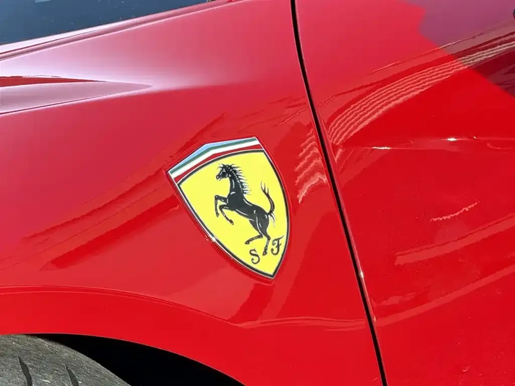 Ferrari SF90 2023 из CN, фото 5