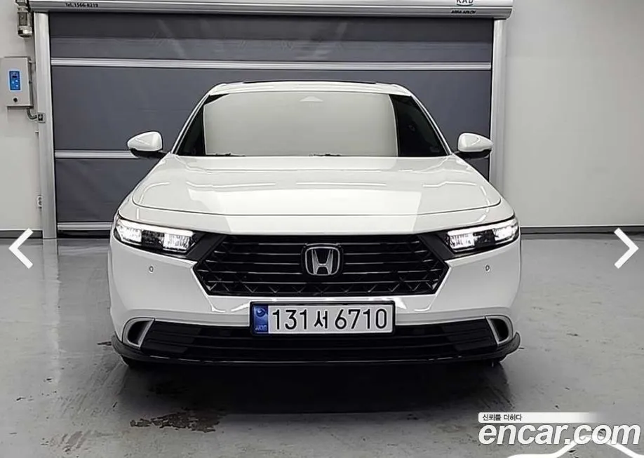 Honda Accord — фото 2