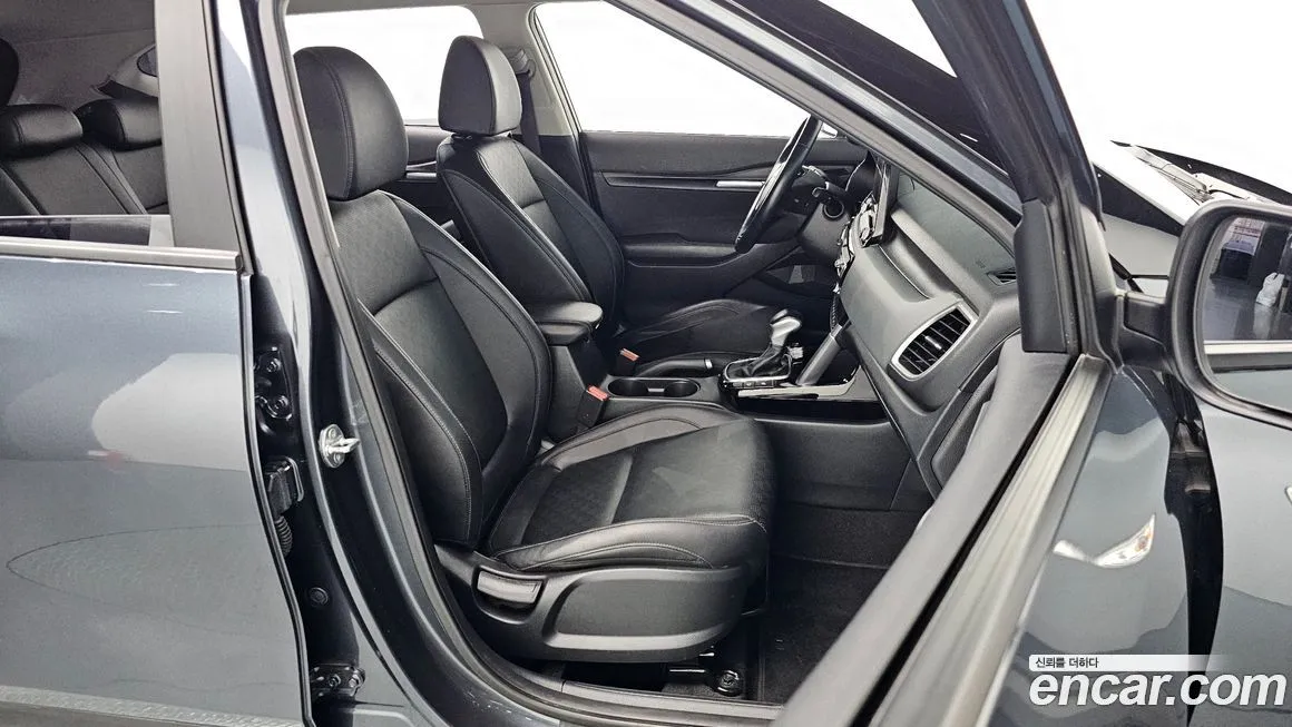 Kia Seltos 2023 из KR, фото 10