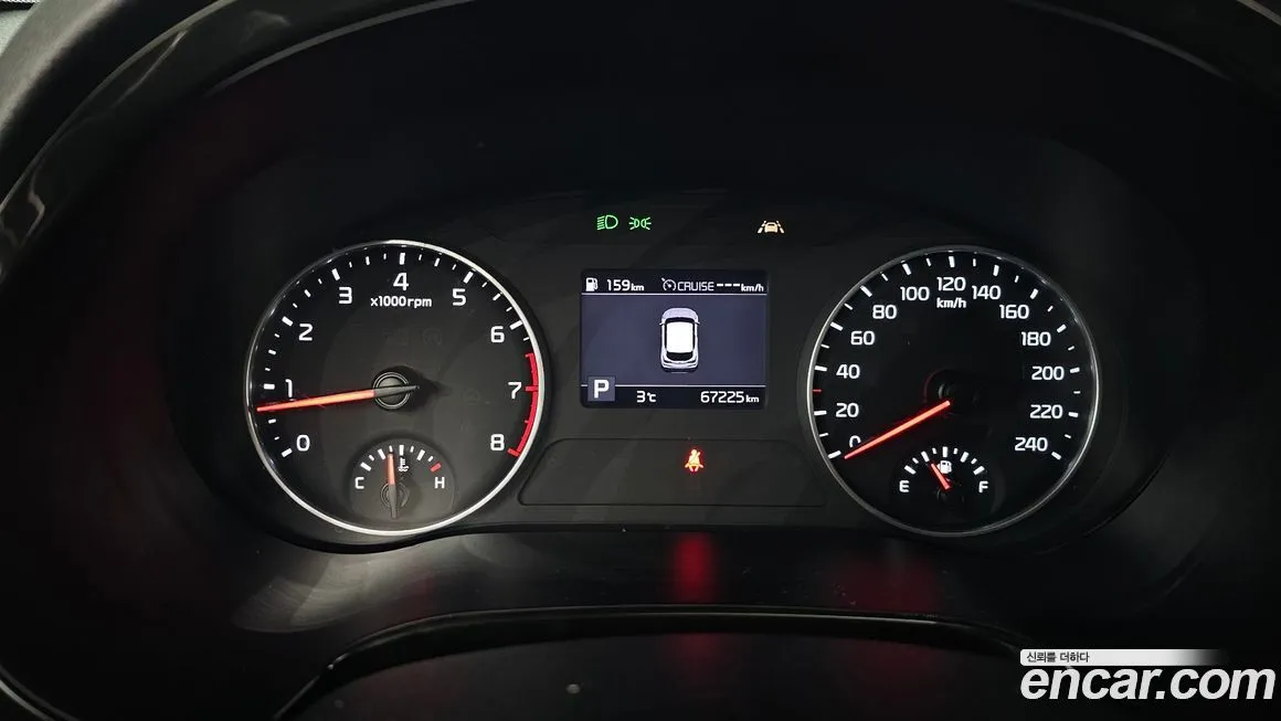 Kia Seltos 2023 из KR, фото 8