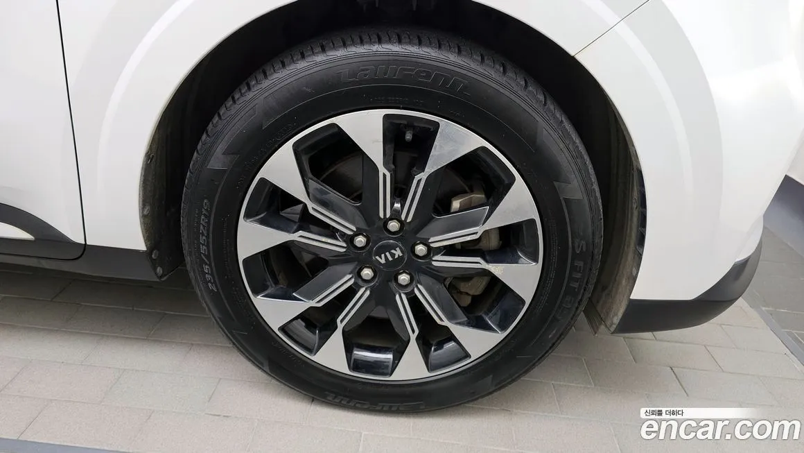 Kia Carnival 2021 из KR, фото 5