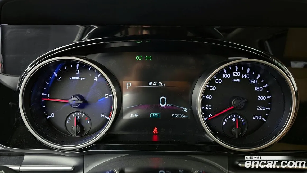 Kia Carnival 2021 из KR, фото 8