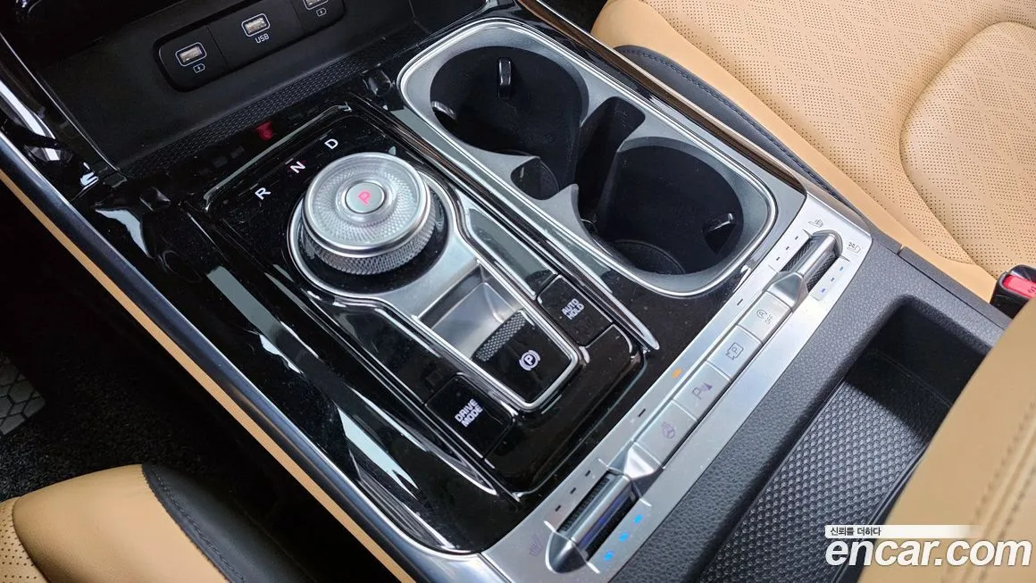 Kia Carnival 2021 из KR, фото 9