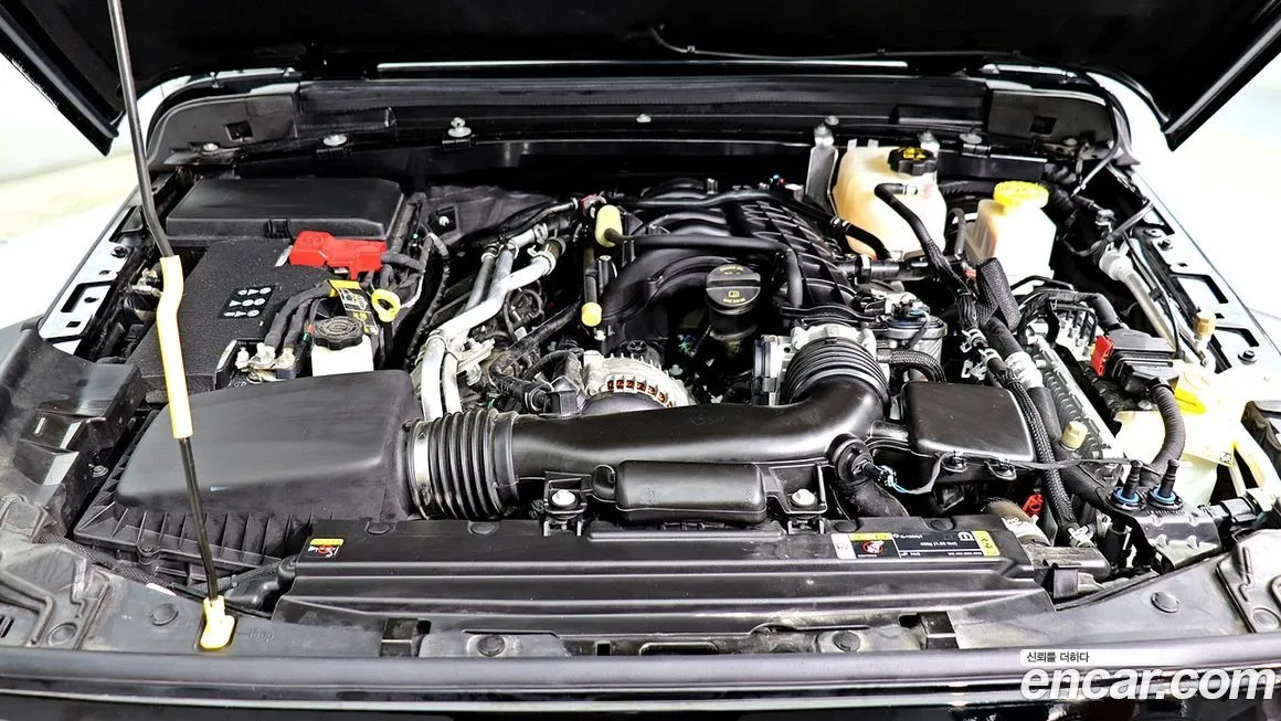 Jeep Gladiator 2022 из KR, фото 6