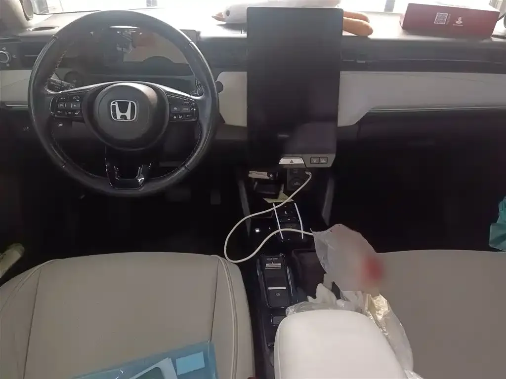 Honda e:NP1 2023 из CN, фото 10