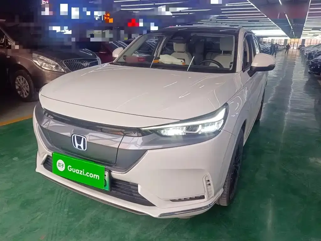 Honda e:NP1 2023 из CN, фото 2