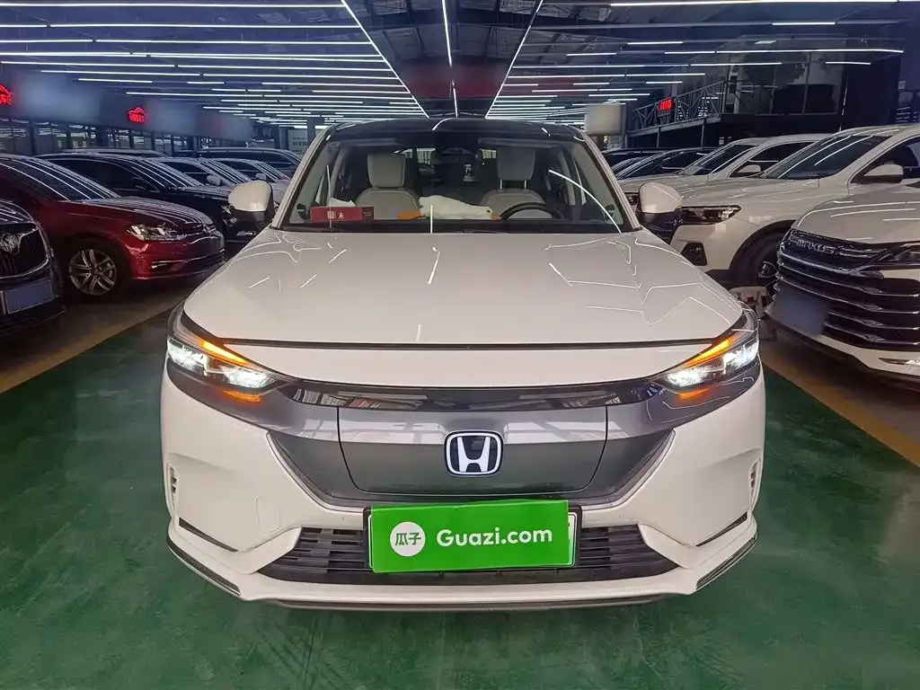 Honda e:NP1 2023 из CN, фото 3