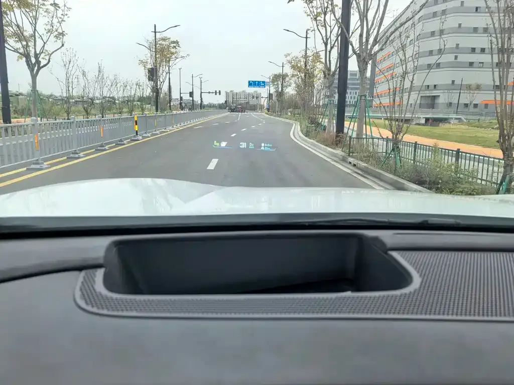 Chery Tiggo 9 2023 из CN, фото 9