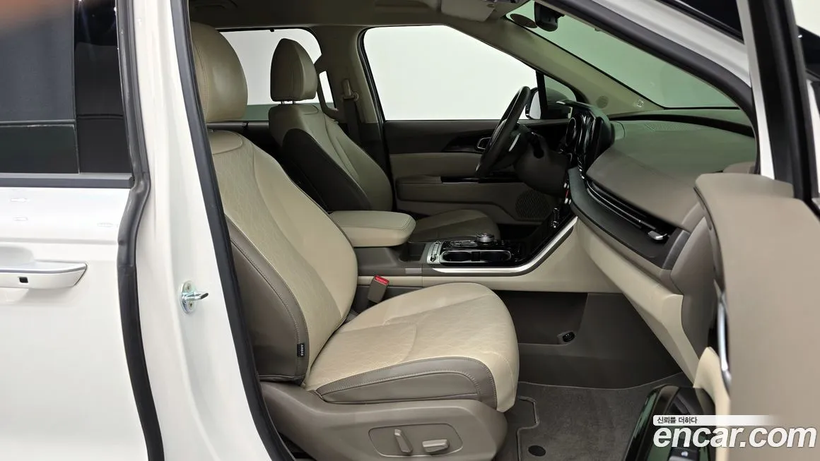 Kia Carnival 2022 из KR, фото 10