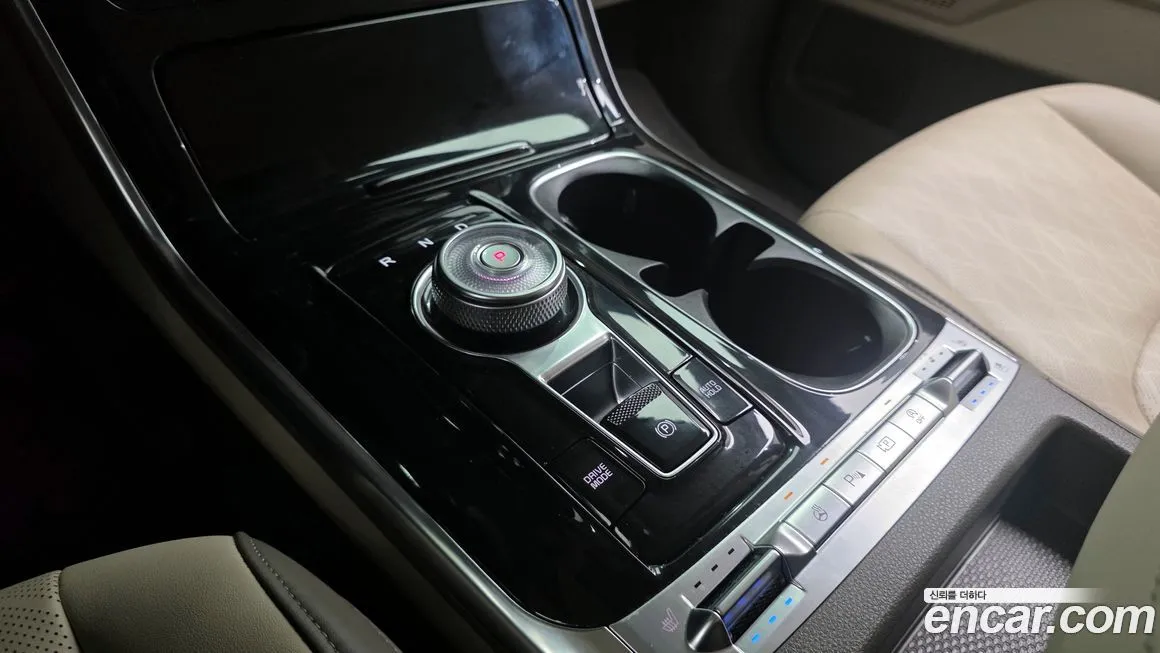 Kia Carnival 2022 из KR, фото 9