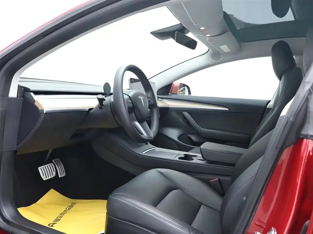 Tesla Model 3 2023 из CN, фото 10