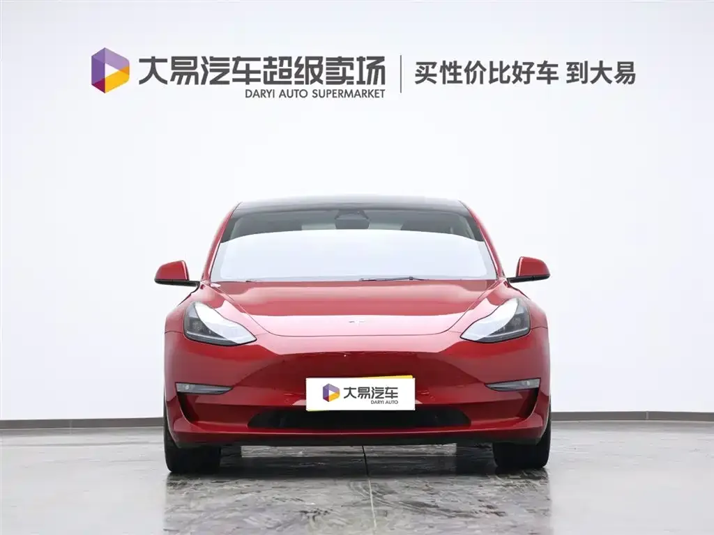 Tesla Model 3 2023 из CN, фото 2
