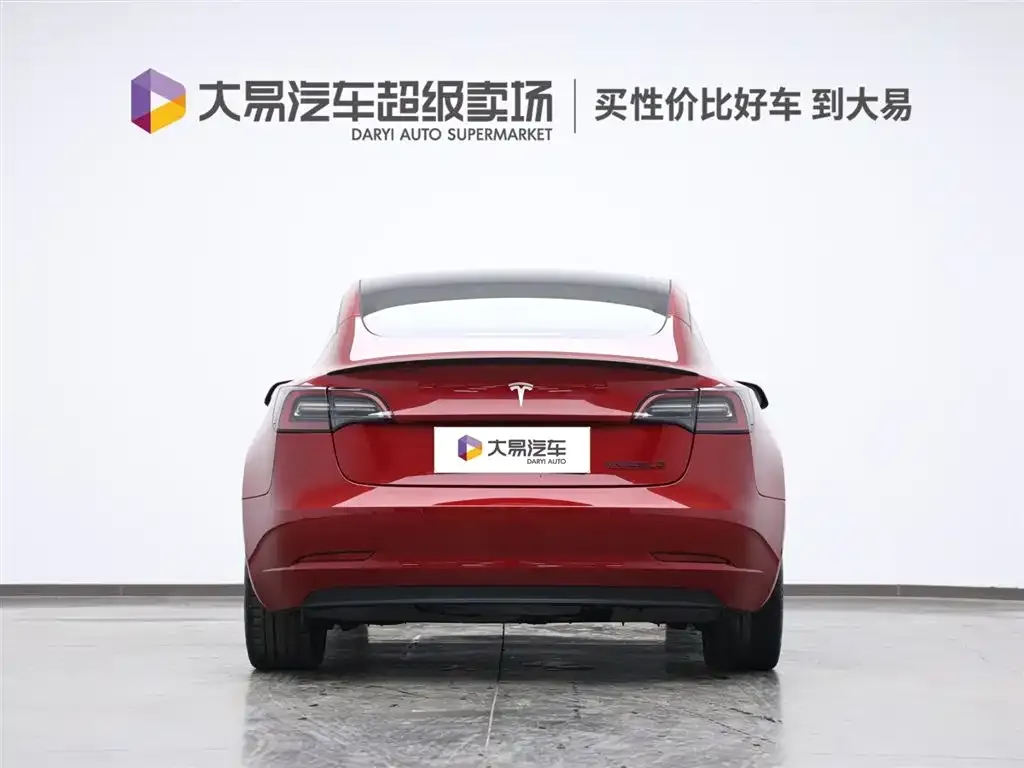 Tesla Model 3 2023 из CN, фото 4