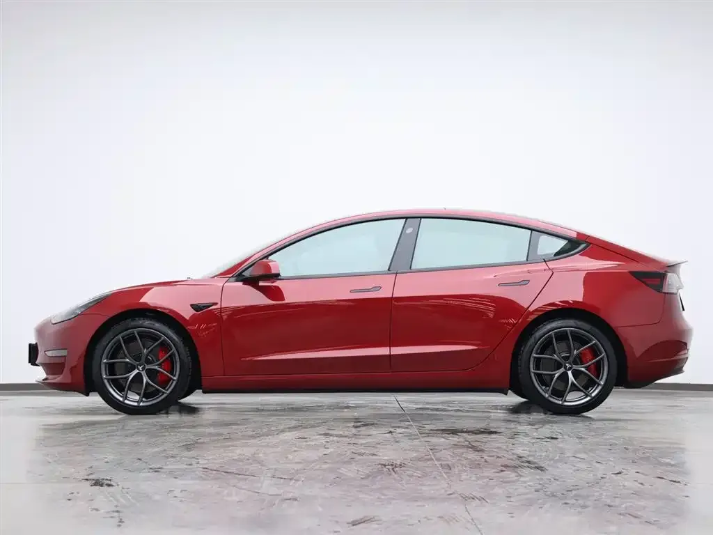Tesla Model 3 2023 из CN, фото 5