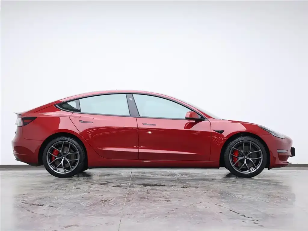 Tesla Model 3 2023 из CN, фото 6