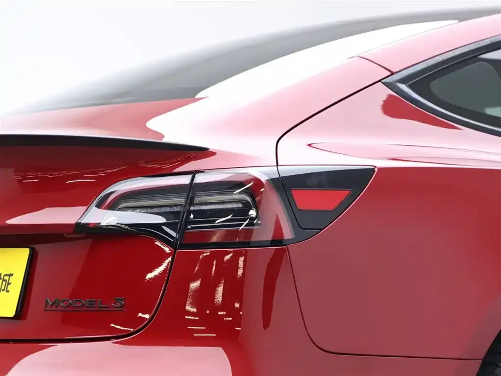 Tesla Model 3 2023 из CN, фото 7