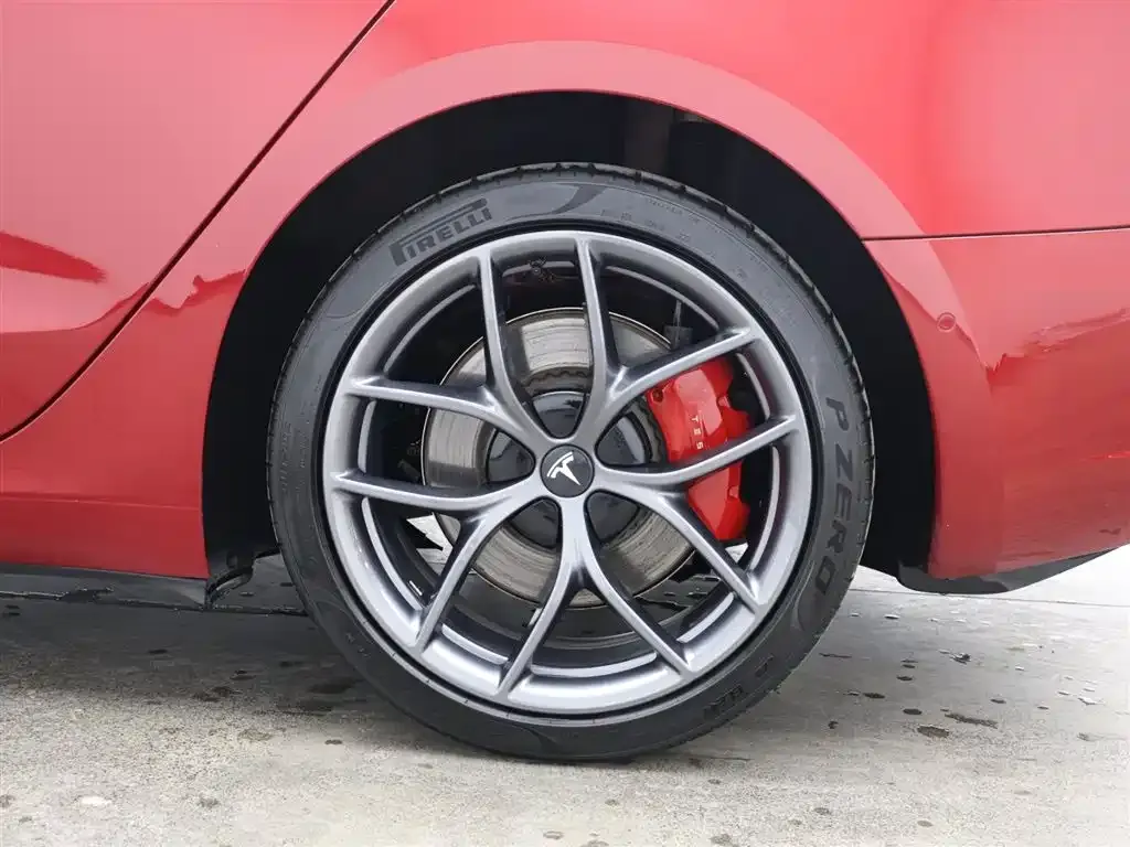 Tesla Model 3 2023 из CN, фото 9
