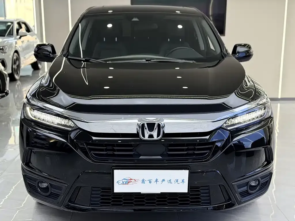 Honda Breeze 2021 из CN, фото 2