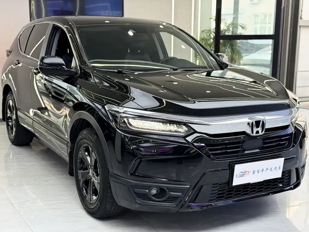 Honda Breeze 2021 из CN, фото 3