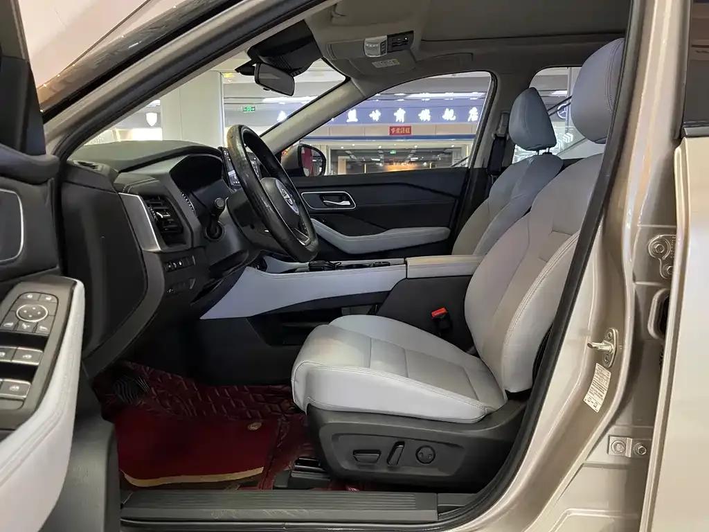Nissan X-Trail 2023 из CN, фото 6
