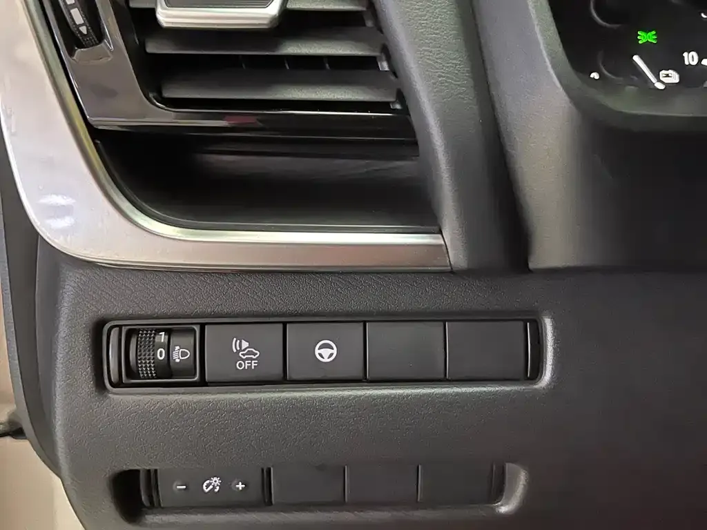 Nissan X-Trail 2023 из CN, фото 7
