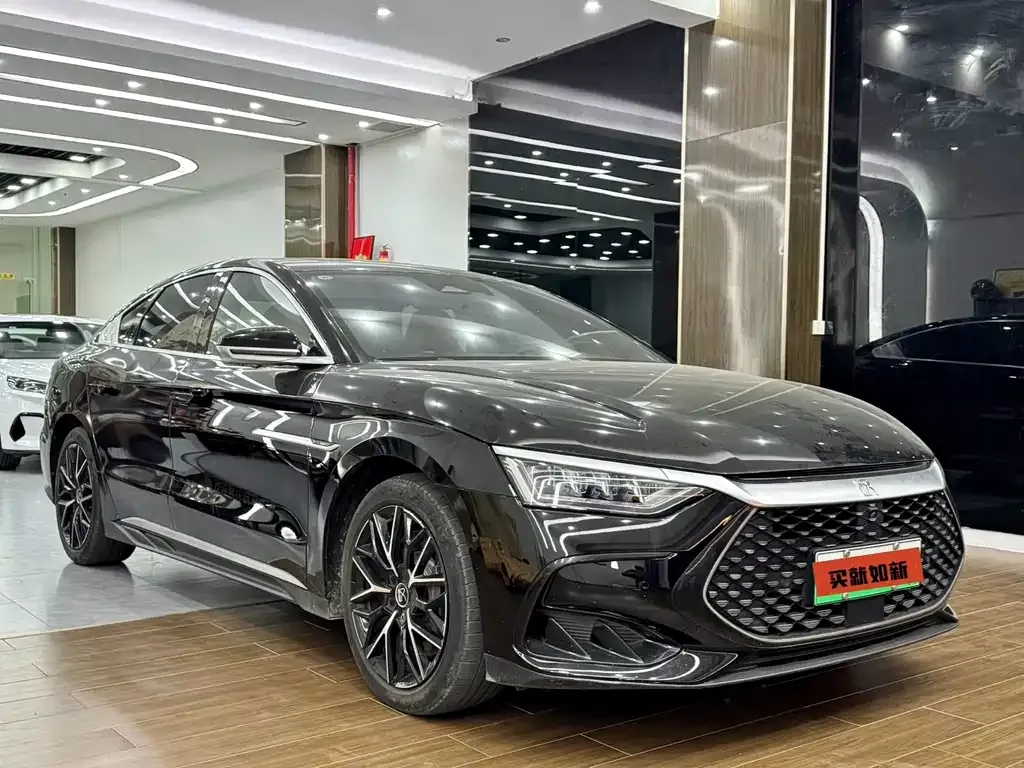 BYD Han 2023 из CN, фото 1