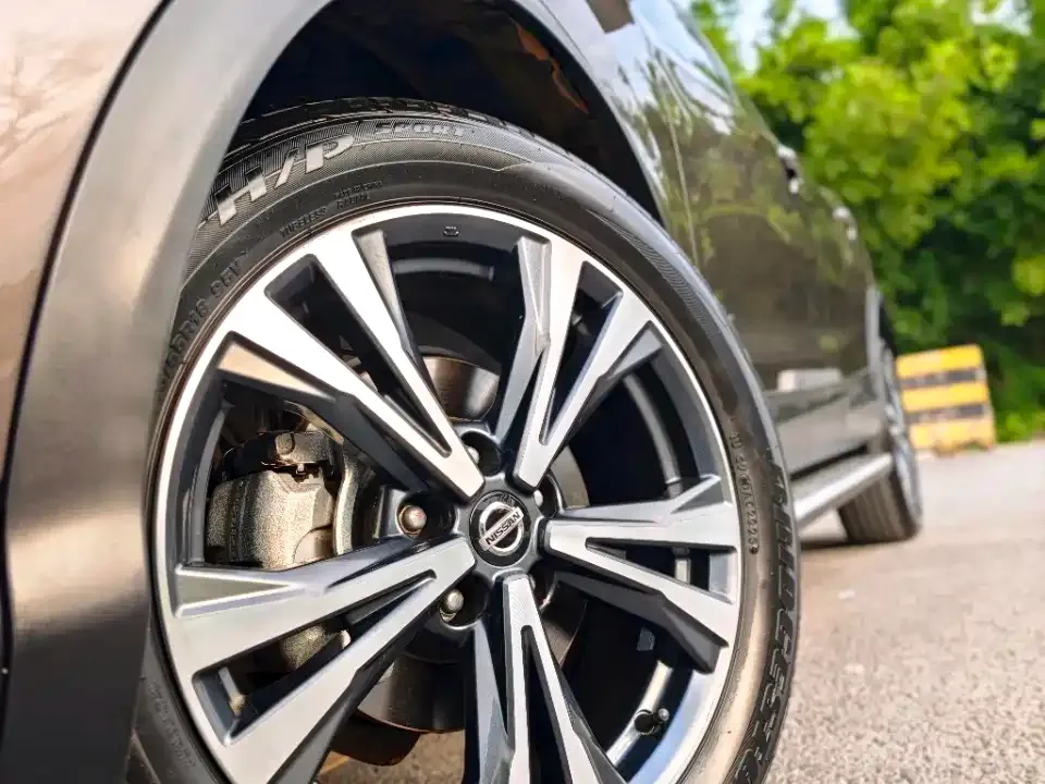 Nissan Qashqai 2021 из CN, фото 4