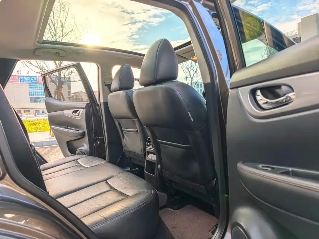 Nissan Qashqai 2021 из CN, фото 7