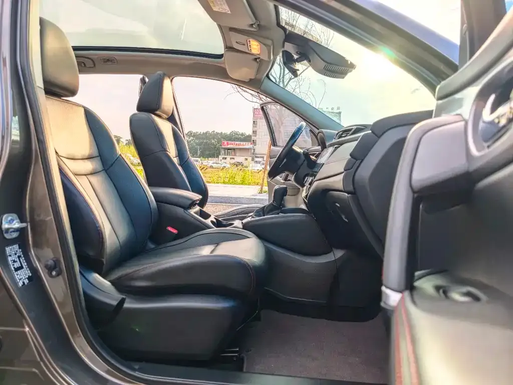 Nissan Qashqai 2021 из CN, фото 8