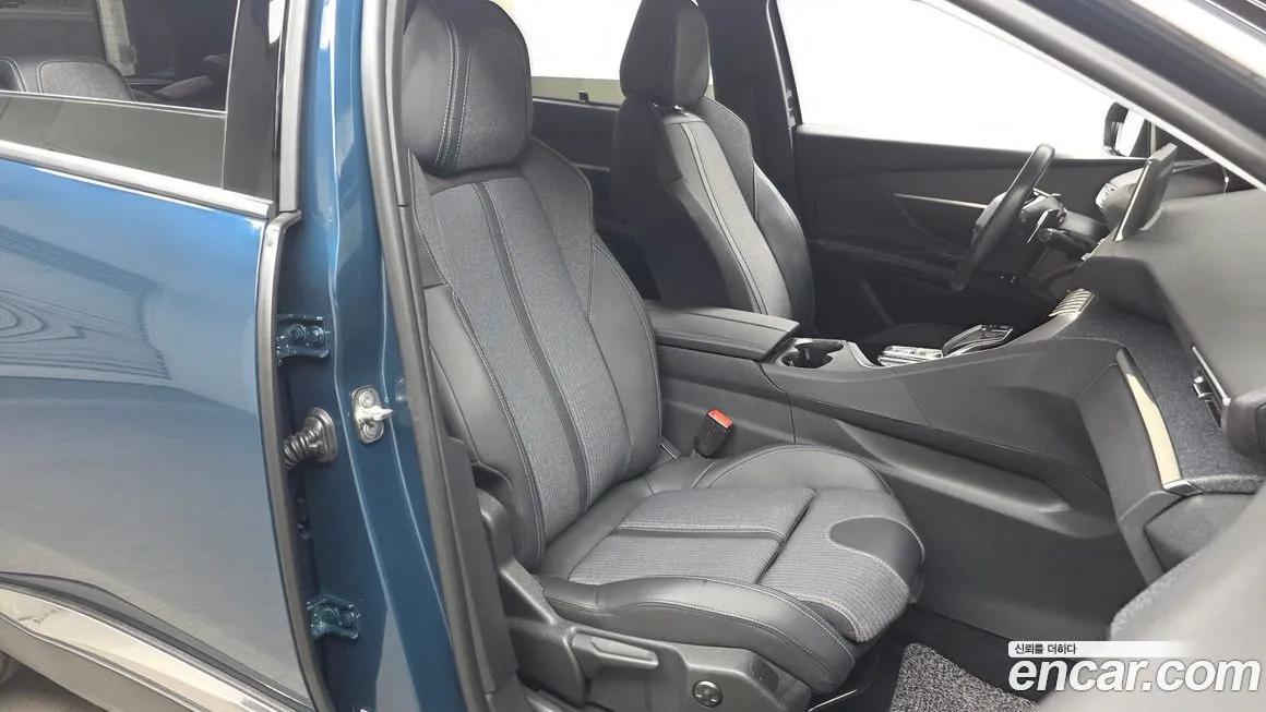 [object Object] 5008 2022 из KR, фото 10