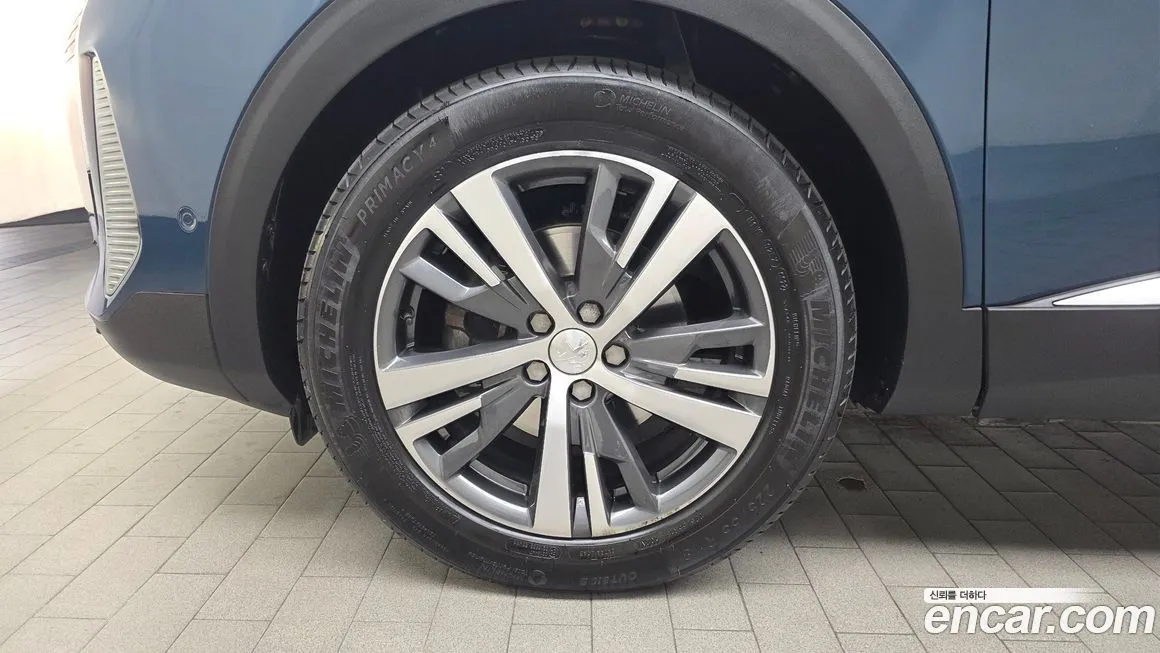 [object Object] 5008 2022 из KR, фото 5