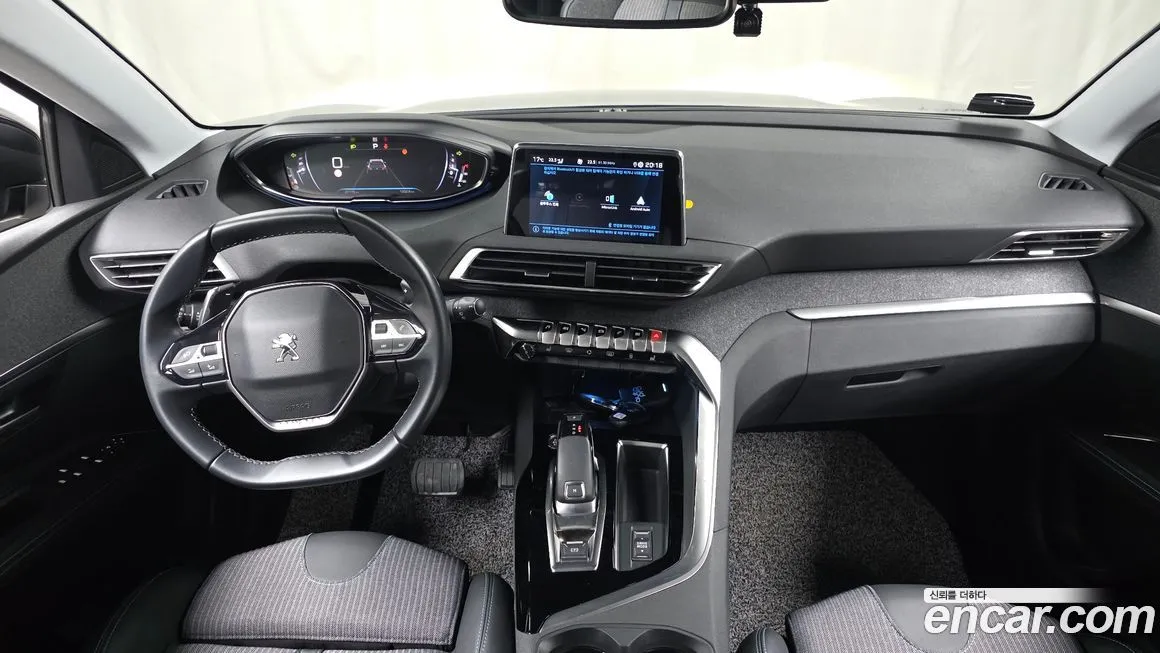 [object Object] 5008 2022 из KR, фото 7