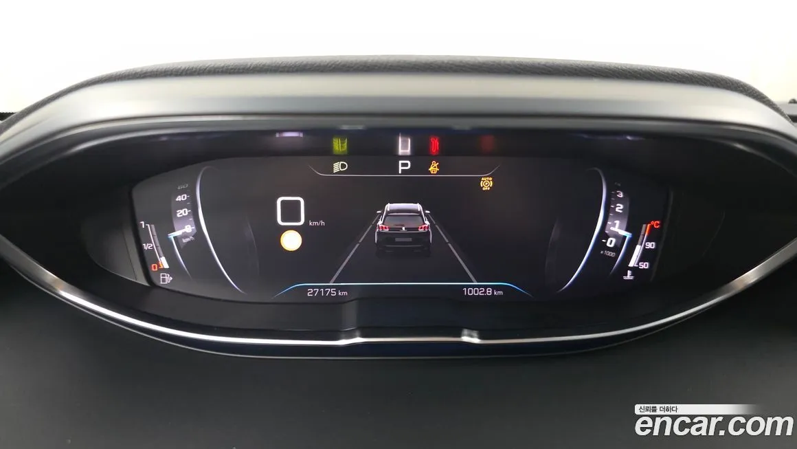 [object Object] 5008 2022 из KR, фото 8