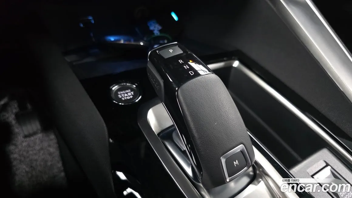 [object Object] 5008 2022 из KR, фото 9