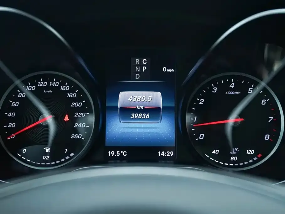 Mercedes-Benz V-Class 2021 из CN, фото 8