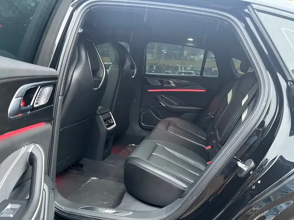 Hongqi H6 2023 из CN, фото 10
