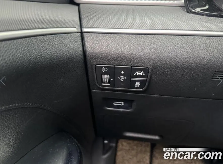 Kia K5 2021 из KR, фото 7