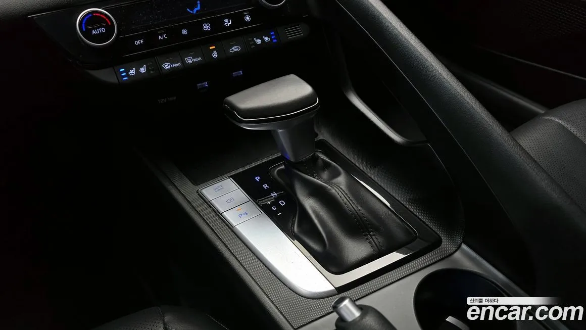 Hyundai AVANTE 2021 из KR, фото 9