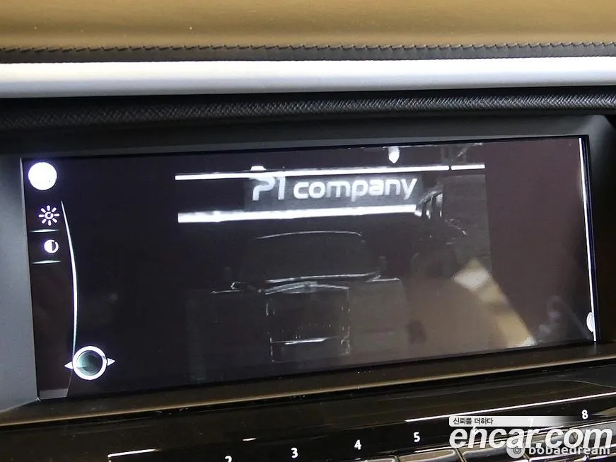 Rolls-Royce Cullinan 2023 из KR, фото 10
