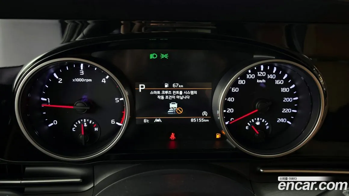 Kia Carnival 2021 из KR, фото 8