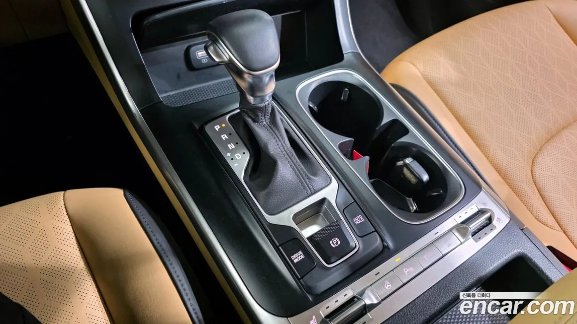Kia Carnival 2021 из KR, фото 9