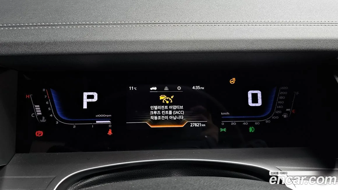 KG Mobility (Ssangyong) Torres 2024 из KR, фото 8