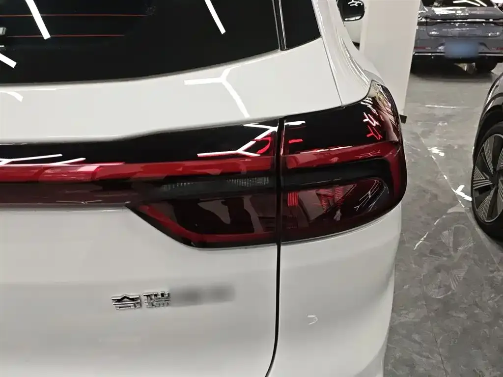 Chery Tiggo 8 2024 из CN, фото 8