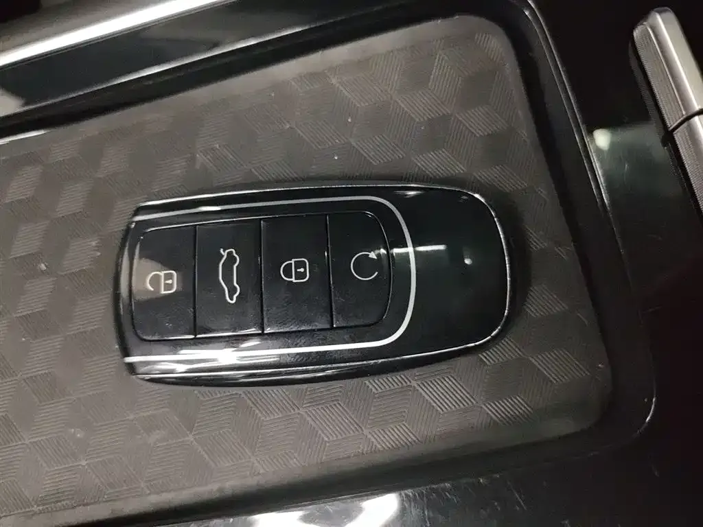 Chery Tiggo 8 2024 из CN, фото 9